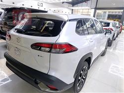 Toyota Frontlander